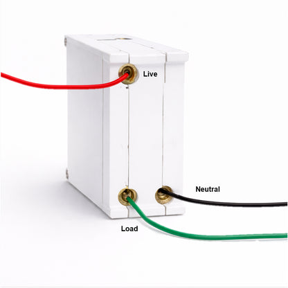 EnMate | Energy Monitoring, Controlling and Optimising