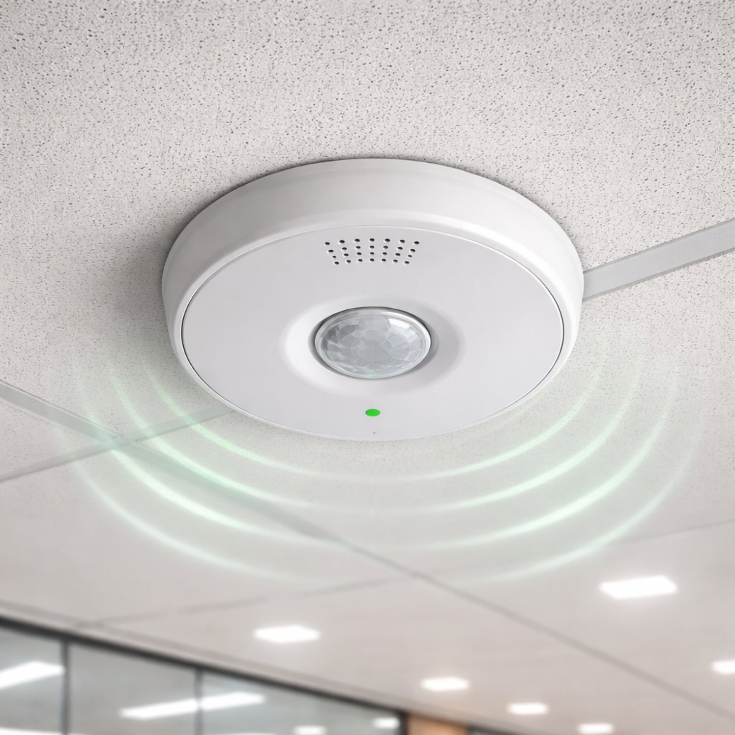 Ensense | Occupancy Sensor | mmWave Radar