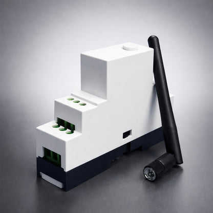 EnPro | Three Phase Smart Electricity Monitoring | 50 Amps to 12000 Amps