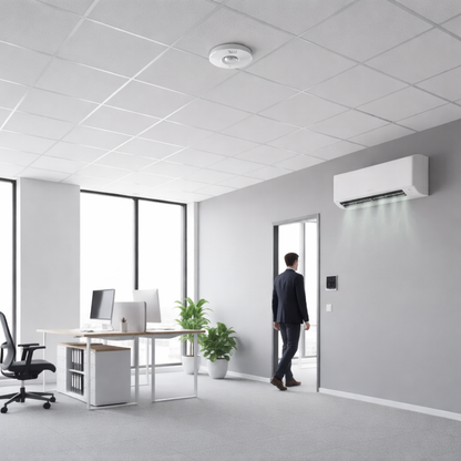 Ensense | Occupancy Sensor | mmWave Radar