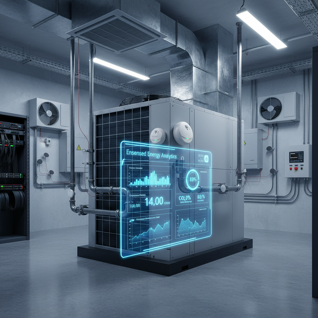 Ensense | IR - RF Booster | AC | VRV | TV | Fan | All Remote Operated Equipments